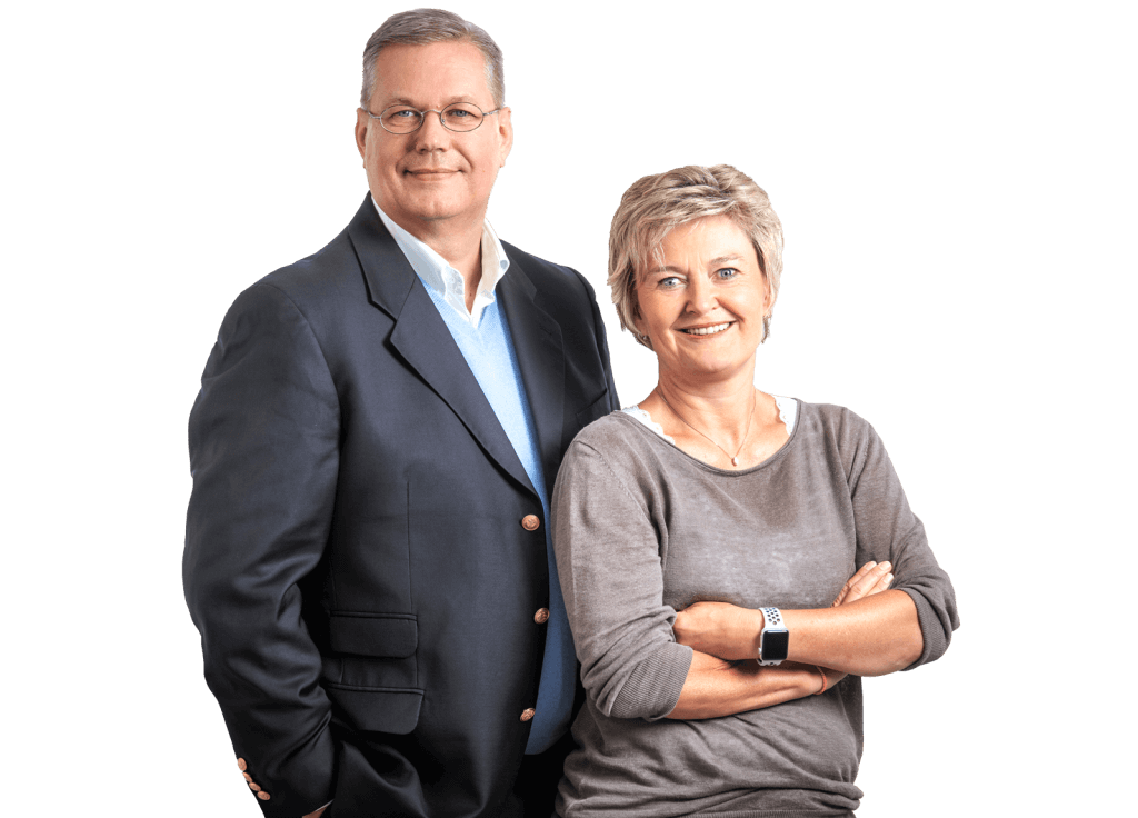 Endlich zu Hause Sabine Thomas Schulz Profil